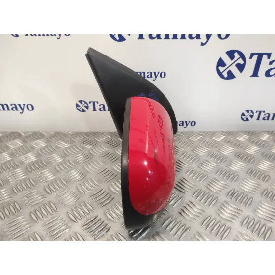 Retrovisor Derecho para Chevrolet Aveo