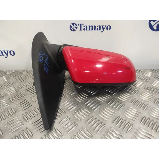 Retrovisor Derecho para Chevrolet Aveo