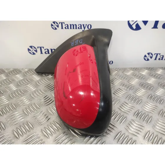 Retrovisor Derecho para Chevrolet Aveo