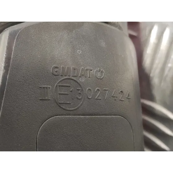 Retrovisor Derecho para Chevrolet Aveo