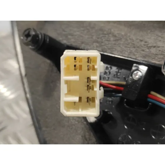 Retrovisor Derecho para Chevrolet Aveo