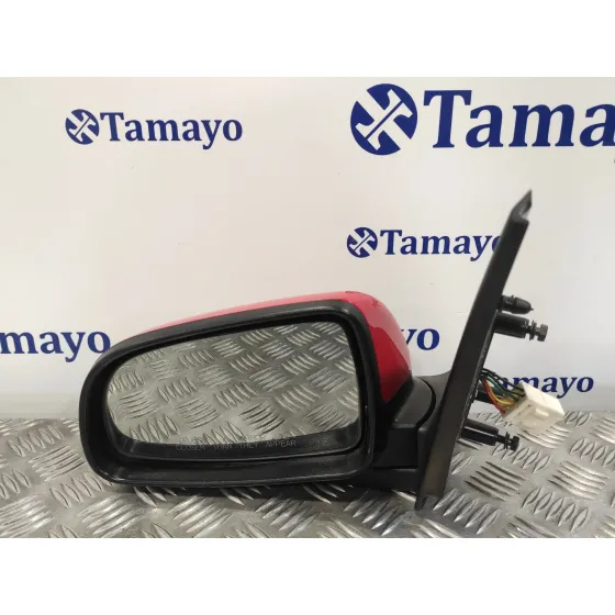 Retrovisor Izquierdo para Chevrolet Aveo
