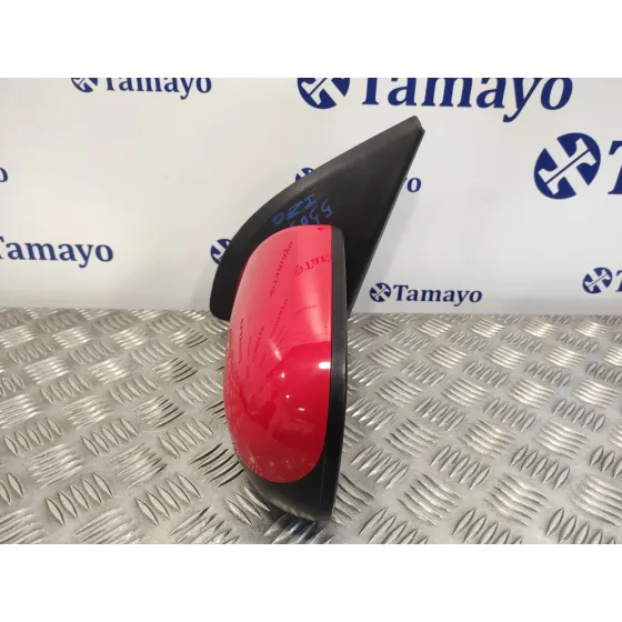 Retrovisor Izquierdo para Chevrolet Aveo
