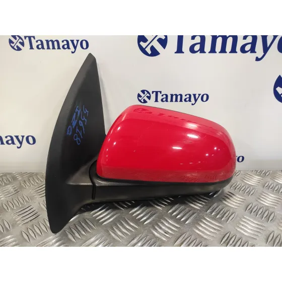 Retrovisor Izquierdo para Chevrolet Aveo