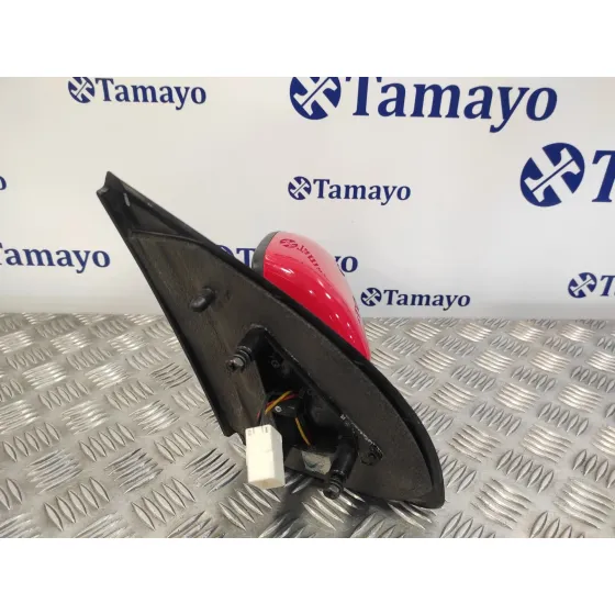 Retrovisor Izquierdo para Chevrolet Aveo