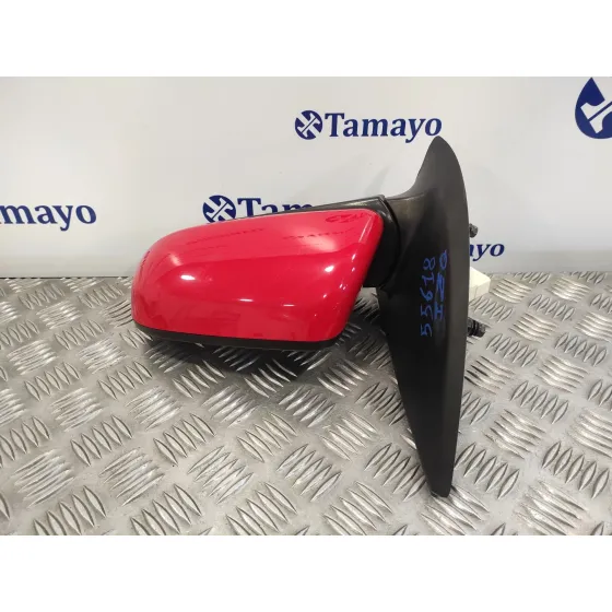 Retrovisor Izquierdo para Chevrolet Aveo