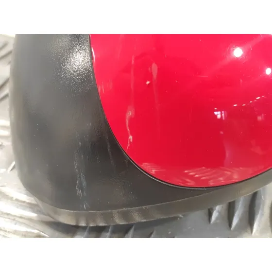 Retrovisor Izquierdo para Chevrolet Aveo