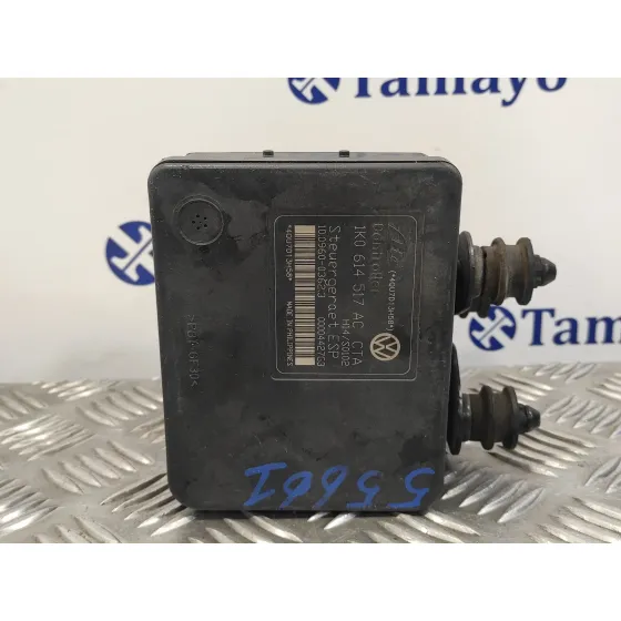 Abs para Volkswagen Golf V Berlina (1K1)