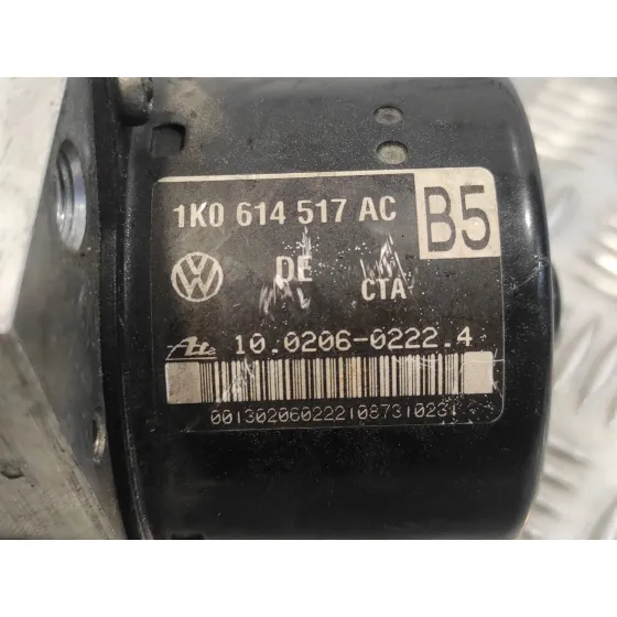 Abs para Volkswagen Golf V Berlina (1K1)