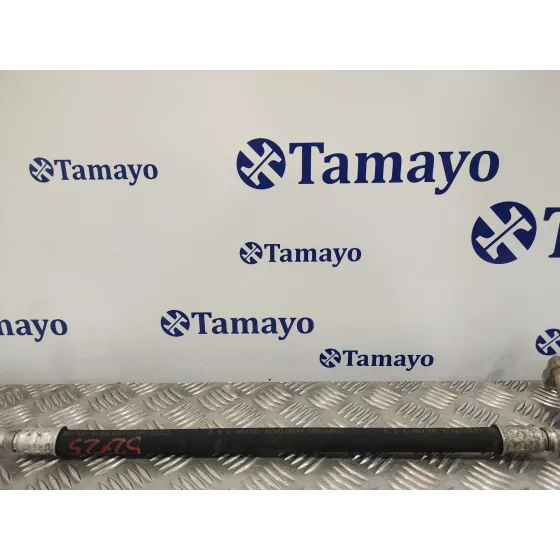 Tubo para Volkswagen New Beetle (9C1/1C1)
