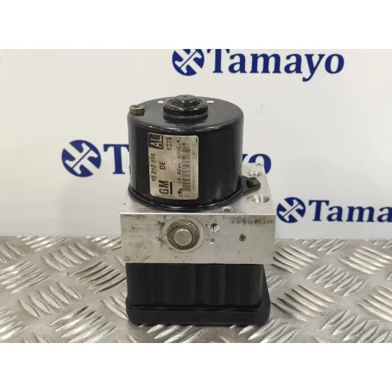 Abs para Opel Astra H Berlina