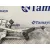 Motor Limpia Delantero para Peugeot Partner Kombi