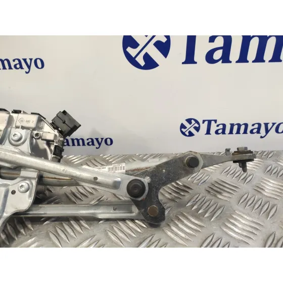 Motor Limpia Delantero para Peugeot Partner Kombi
