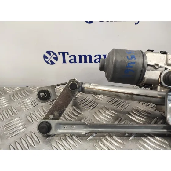 Motor Limpia Delantero para Peugeot Partner Kombi