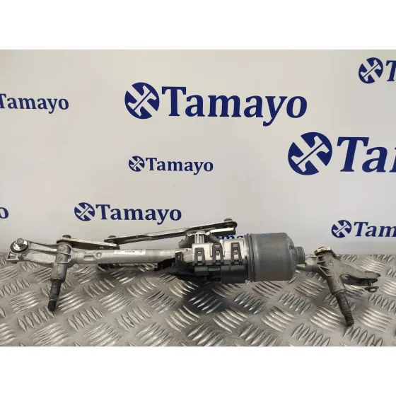 Motor Limpia Delantero para Peugeot Partner Kombi