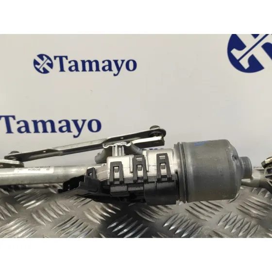 Motor Limpia Delantero para Peugeot Partner Kombi