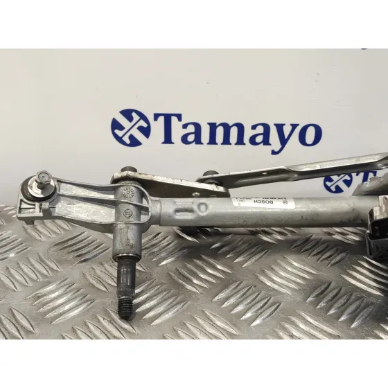 Motor Limpia Delantero para Peugeot Partner Kombi