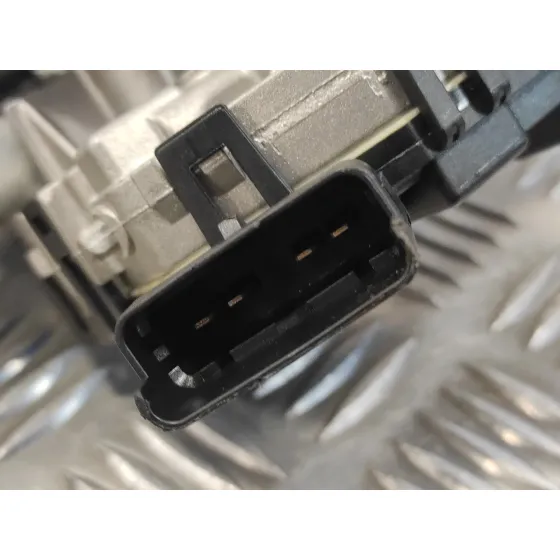 Motor Limpia Delantero para Peugeot Partner Kombi