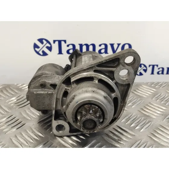 Motor Arranque para Volkswagen Golf V Berlina (1K1)