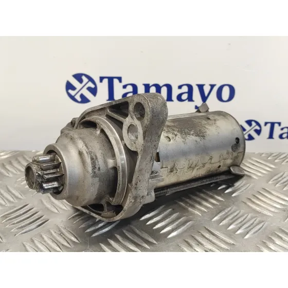 Motor Arranque para Volkswagen Golf V Berlina (1K1)