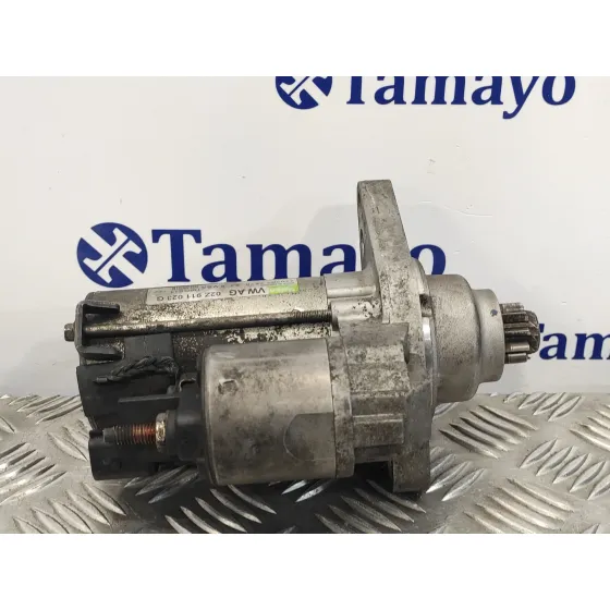 Motor Arranque para Volkswagen Golf V Berlina (1K1)