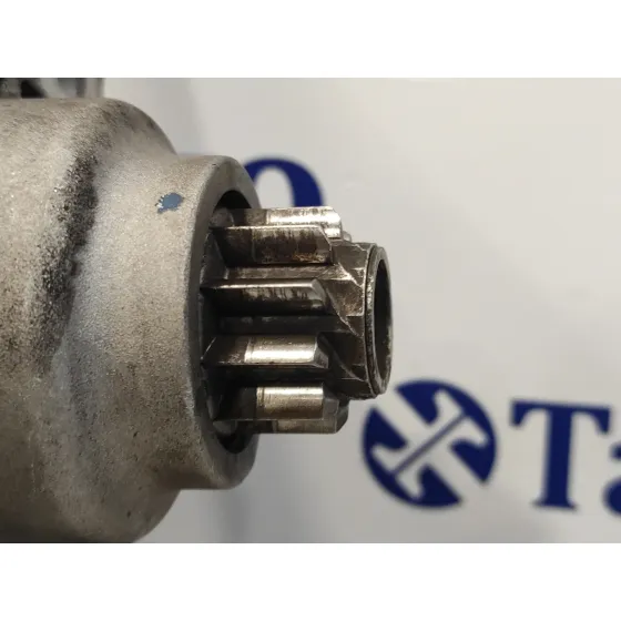 Motor Arranque para Volkswagen Golf V Berlina (1K1)