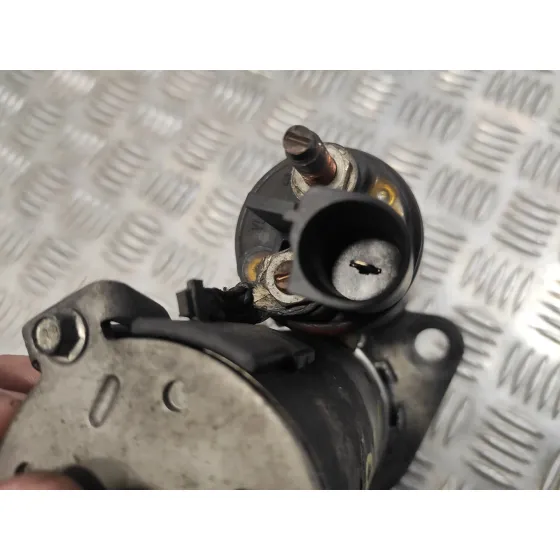 Motor Arranque para Volkswagen Golf V Berlina (1K1)