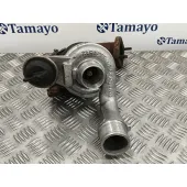 Turbocompresor para Volvo V40 Familiar