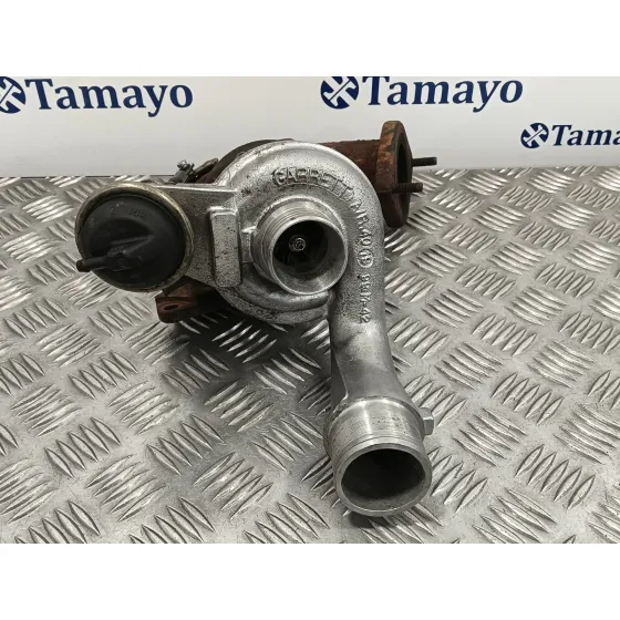Turbocompresor para Volvo V40 Familiar