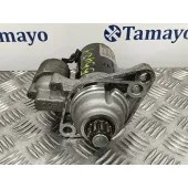 Motor Arranque para Seat Ibiza St (6J8)