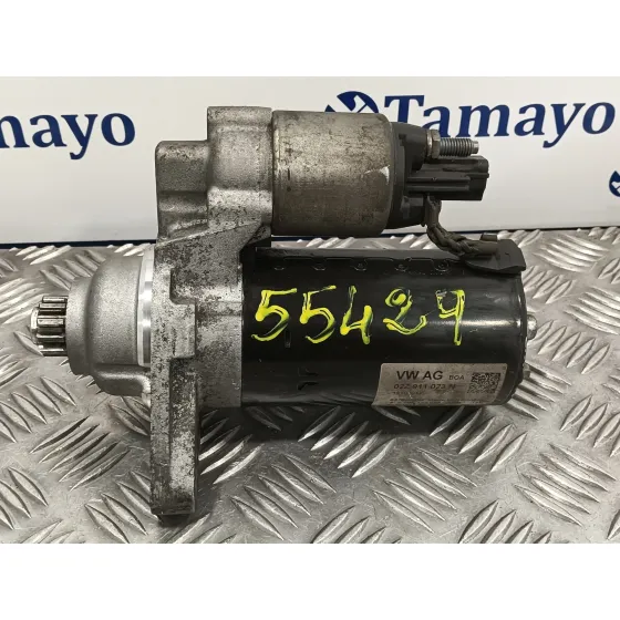 Motor Arranque para Seat Ibiza St (6J8)