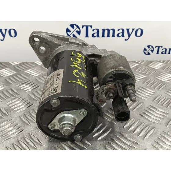 Motor Arranque para Seat Ibiza St (6J8)