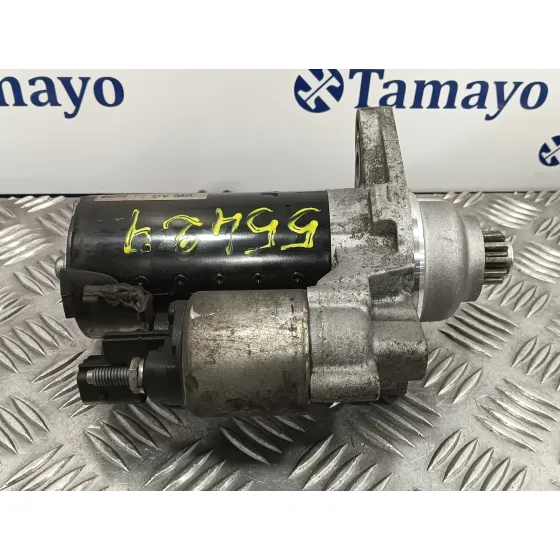 Motor Arranque para Seat Ibiza St (6J8)