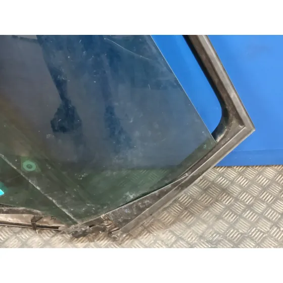 Elevalunas Trasero Izquierdo para Volkswagen Touareg (7L6)