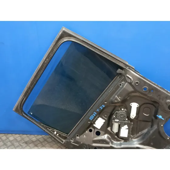 Elevalunas Trasero Izquierdo para Volkswagen Touareg (7L6)