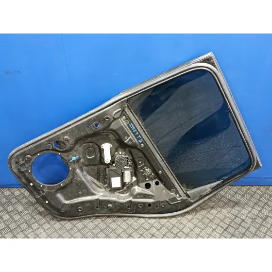Elevalunas Trasero Derecho para Volkswagen Touareg (7L6)
