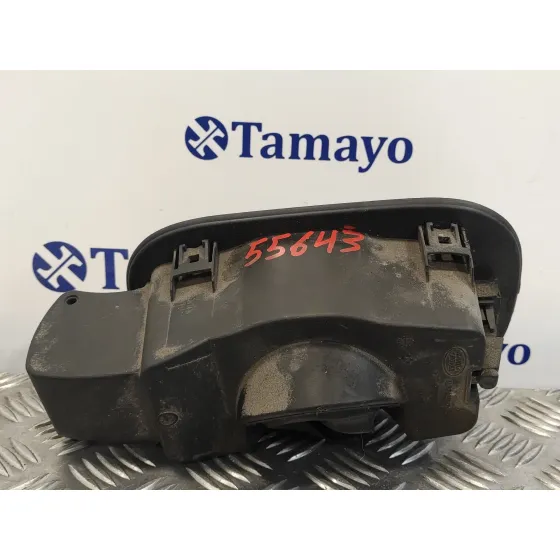 Tapa Exterior Combustible para Land Rover Range Rover Sport