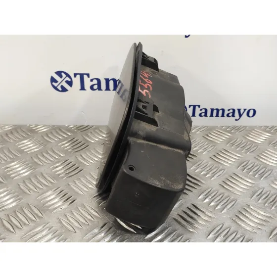 Tapa Exterior Combustible para Land Rover Range Rover Sport