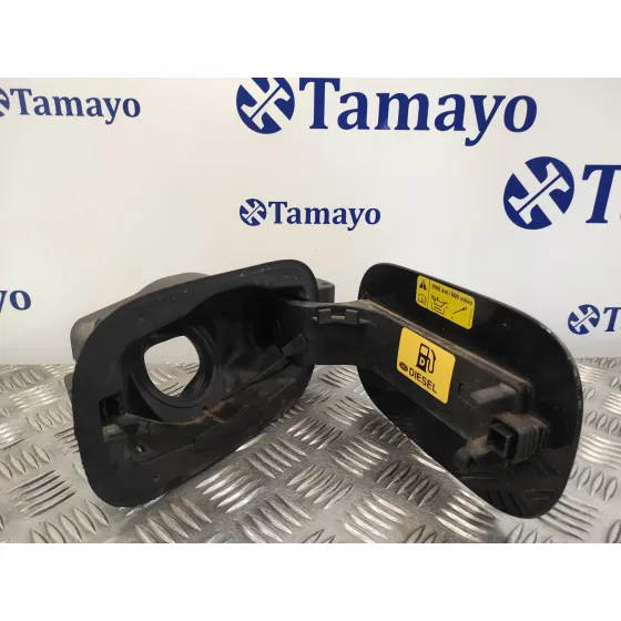 Tapa Exterior Combustible para Land Rover Range Rover Sport
