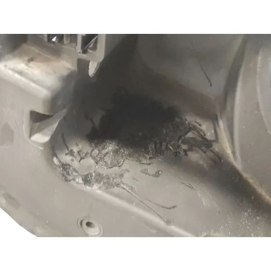 Tapa Exterior Combustible para Land Rover Range Rover Sport