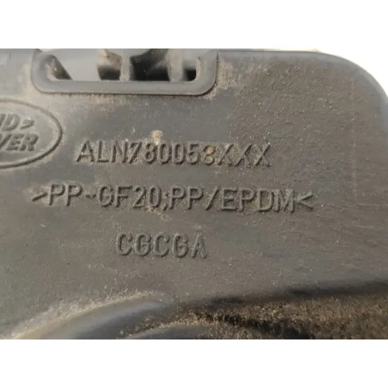 Tapa Exterior Combustible para Land Rover Range Rover Sport