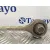 Tirante Delantero Izquierdo para Volkswagen Touareg (7L6)
