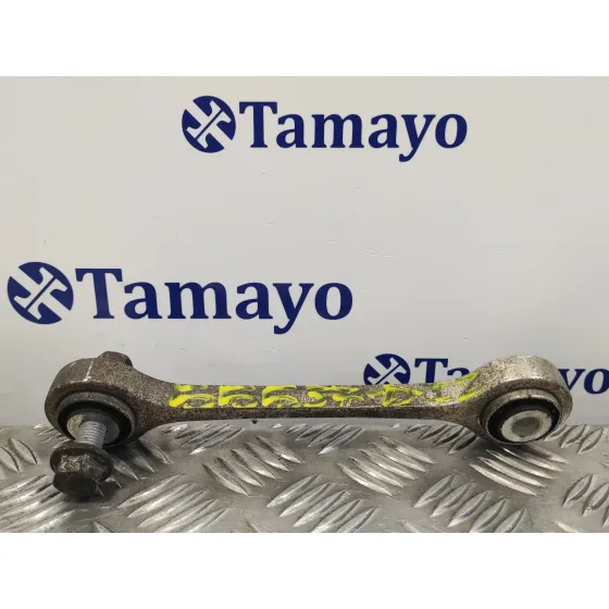 Tirante Delantero Izquierdo para Volkswagen Touareg (7L6)
