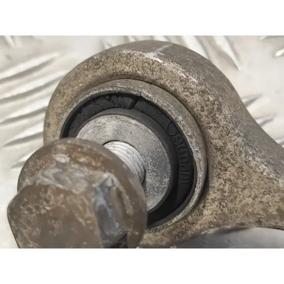 Tirante Delantero Izquierdo para Volkswagen Touareg (7L6)