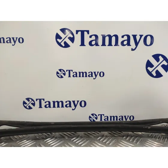 Tirante Trasero Izquierdo para Volkswagen Touareg (7L6)
