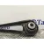 Tirante Trasero Izquierdo para Volkswagen Touareg (7L6)