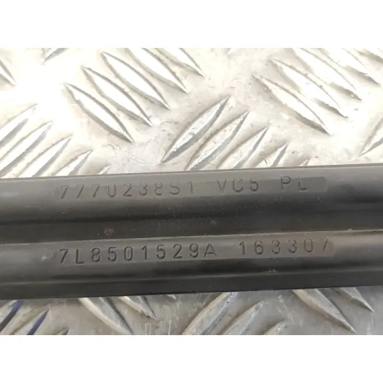 Tirante Trasero Izquierdo para Volkswagen Touareg (7L6)
