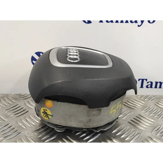 Airbag Delantero Izquierdo para Audi A4 Berlina (8E)