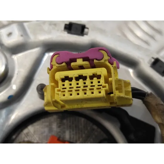 Airbag Delantero Izquierdo para Audi A4 Berlina (8E)