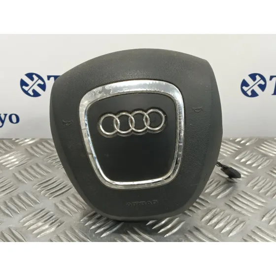 Airbag Delantero Izquierdo para Audi A4 Berlina (8E)